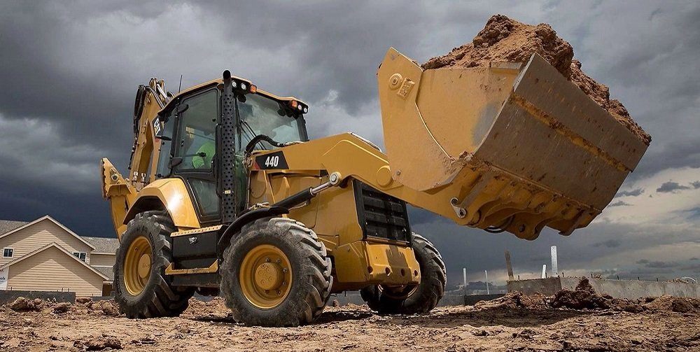 RJR Group Expands Machinery Export Network to New Markets