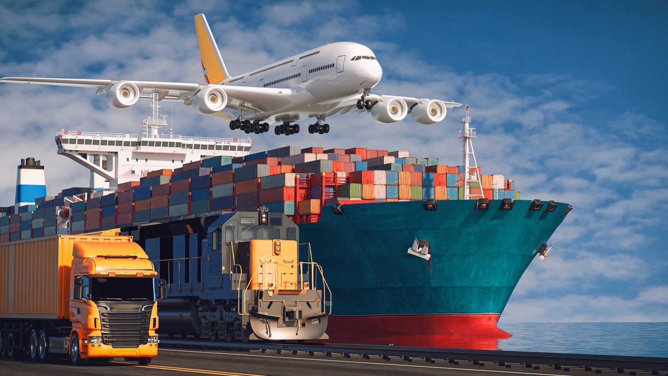 International Trade