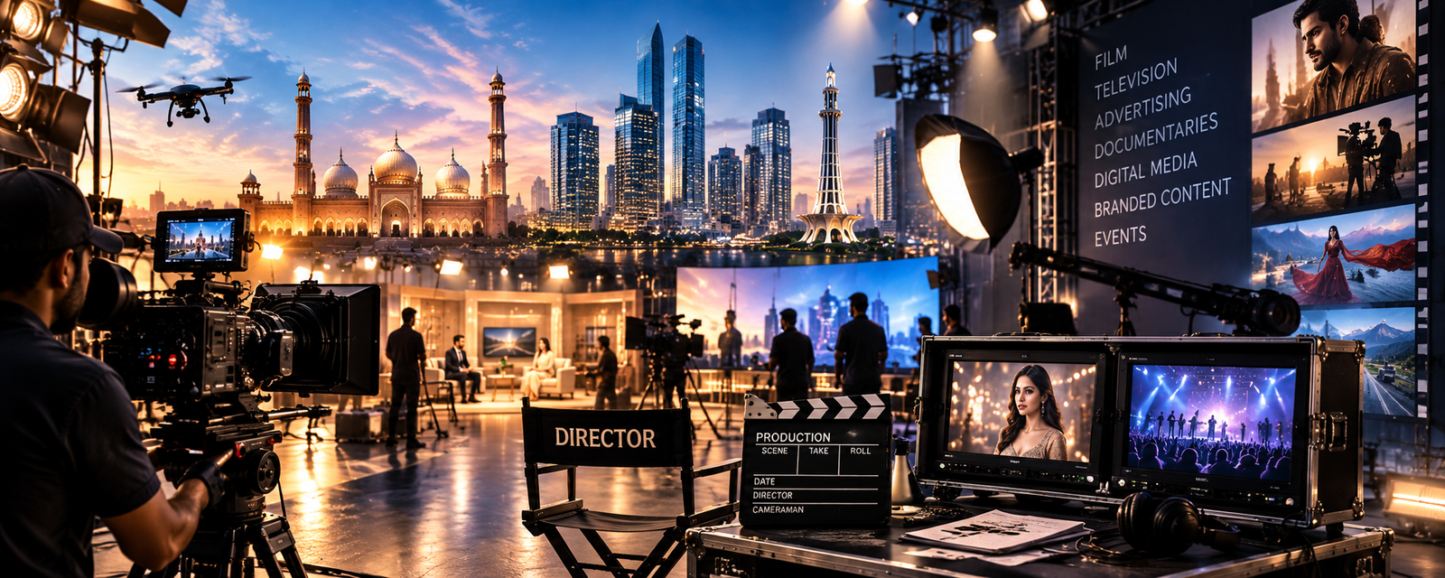 Prince Production International
