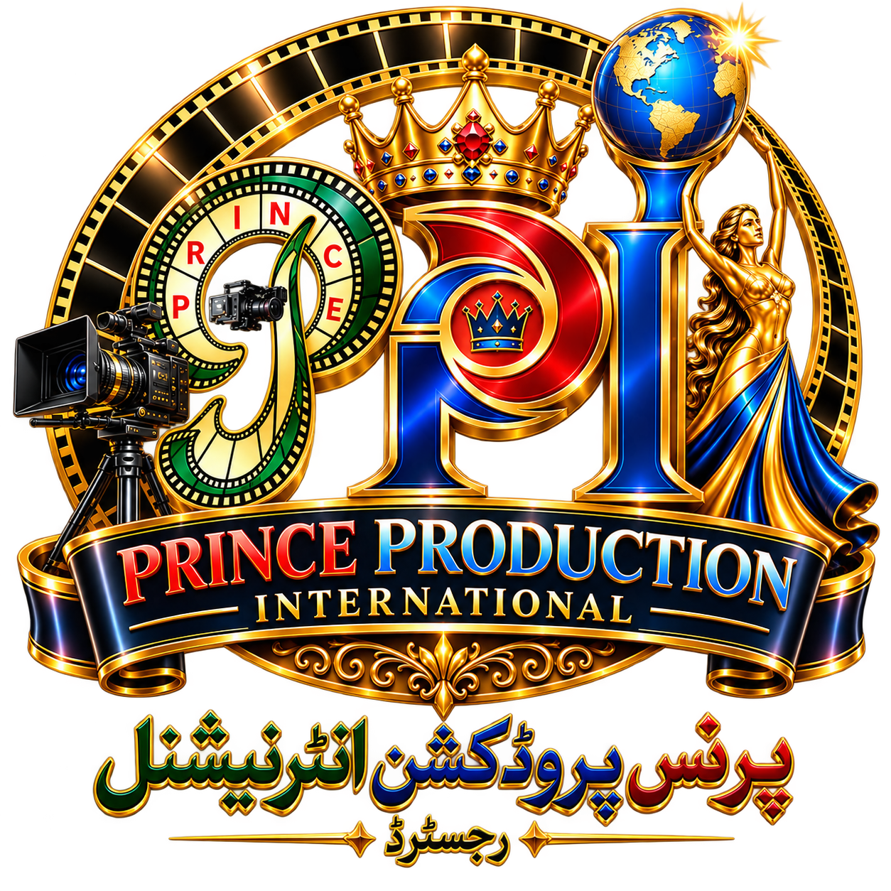 Prince Production International